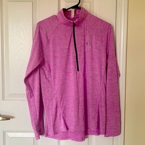 Under Armour heat gear